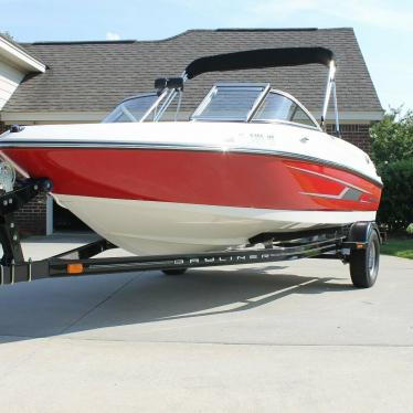 2014 Bayliner 175