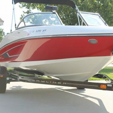 2014 Bayliner 175