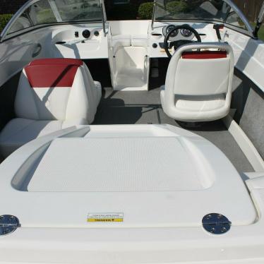 2014 Bayliner 175