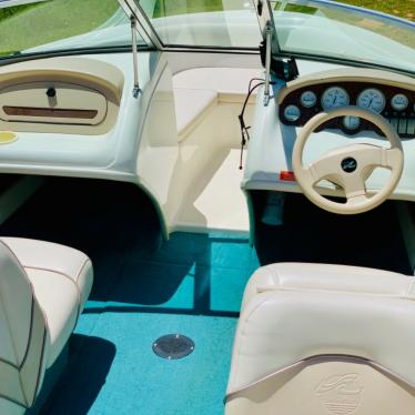 1996 Sea Ray 175 five series