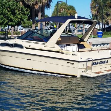 1983 Sea Ray