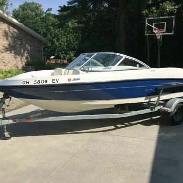 2010 Bayliner 175