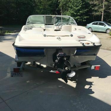 2010 Bayliner 175