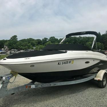 2012 Sea Ray