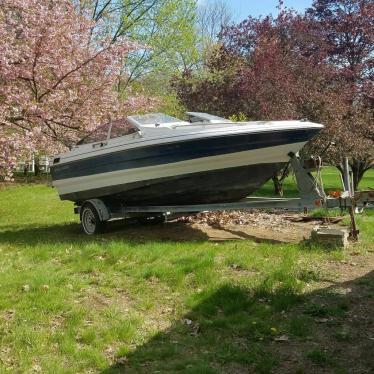 Bay Craft 1989