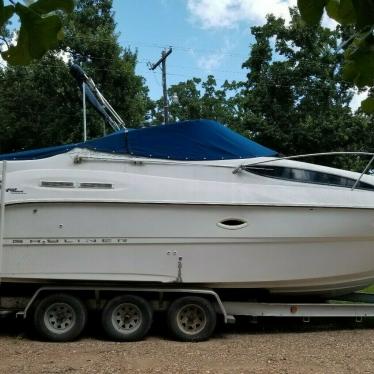 2002 Bayliner 2655