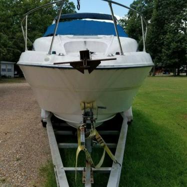 2002 Bayliner 2655