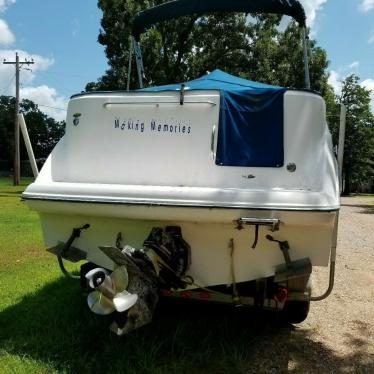 2002 Bayliner 2655