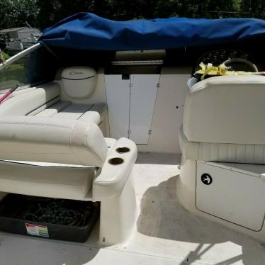 2002 Bayliner 2655