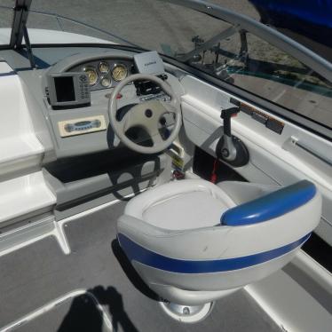 2006 Bayliner 212