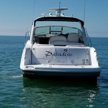 2006 Sea Ray sundancer