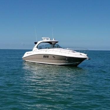 2006 Sea Ray sundancer