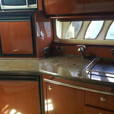 2006 Sea Ray sundancer