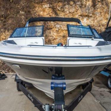 2018 Sea Ray spx 190