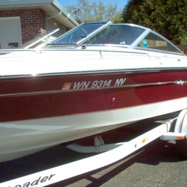 1994 Sea Ray 200 signature