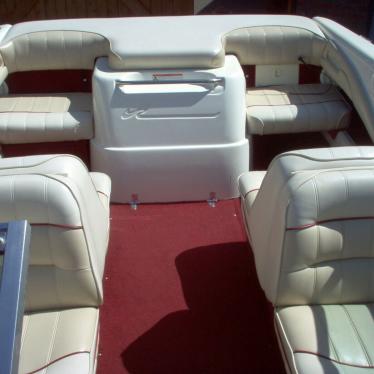 1994 Sea Ray 200 signature