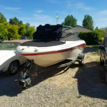 2003 Sea Ray