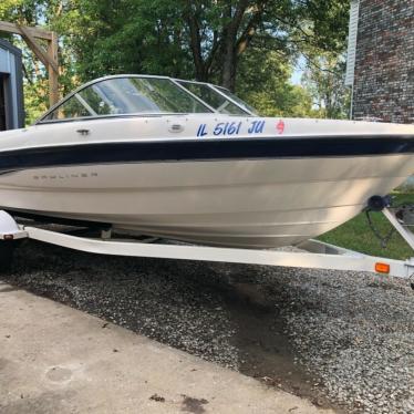 2003 Bayliner