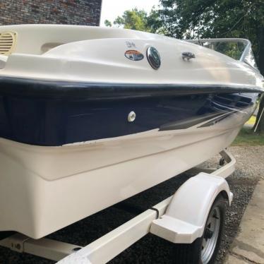 2003 Bayliner