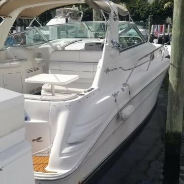 1997 Sea Ray 330