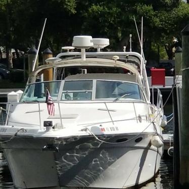 1997 Sea Ray 330