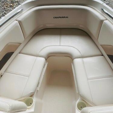 1996 Chaparral 1930sport