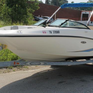 2012 Sea Ray