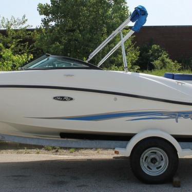 2012 Sea Ray