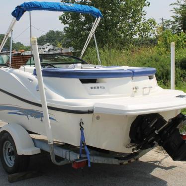 2012 Sea Ray