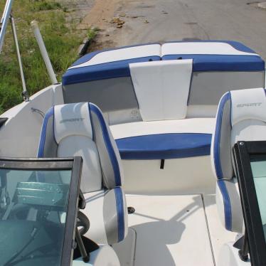 2012 Sea Ray