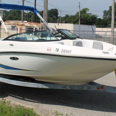 2012 Sea Ray