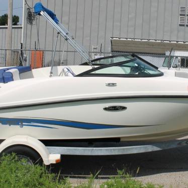 2012 Sea Ray