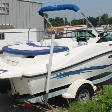 2012 Sea Ray