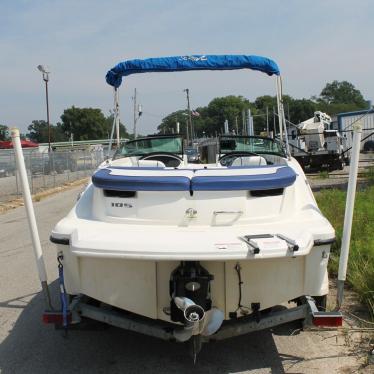 2012 Sea Ray