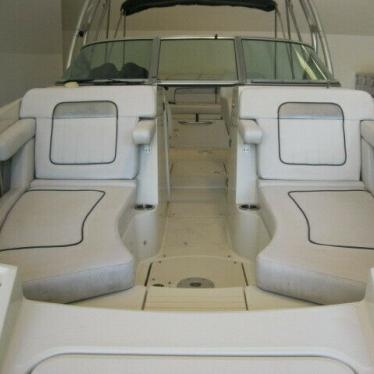 2010 Sea Ray sundeck 280 - only 153 hours - clean - make offer