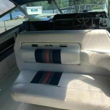 1993 Sea Ray 290 da sundancer