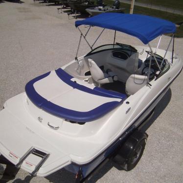 2012 Sea Ray