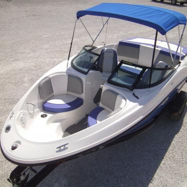 2012 Sea Ray