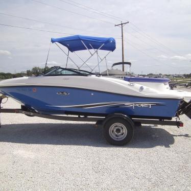 2012 Sea Ray