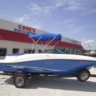 2012 Sea Ray