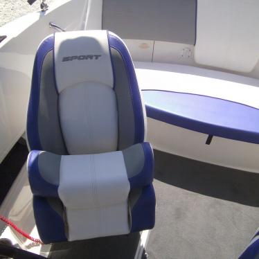 2012 Sea Ray