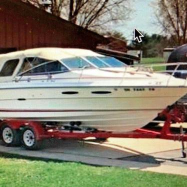 1984 Sea Ray