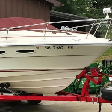 1984 Sea Ray