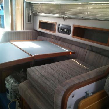 1987 Sea Ray sundancer