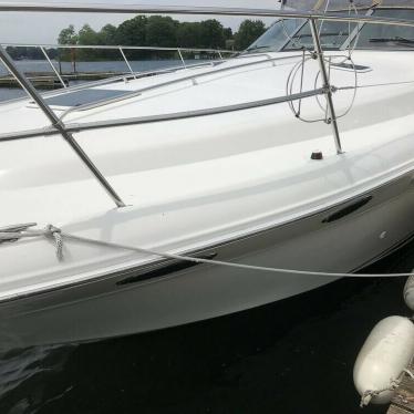 1998 Sea Ray 400 sundancer