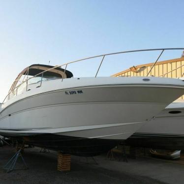 2004 Sea Ray sundancer 340