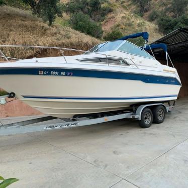 1992 Sea Ray sundancer