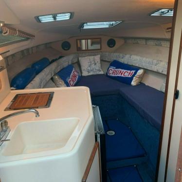 1992 Sea Ray sundancer