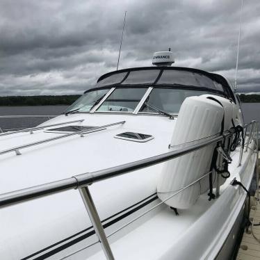 1997 Sea Ray 370 sundancer