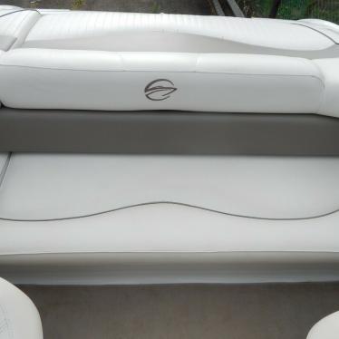 2009 Crownline 185ss